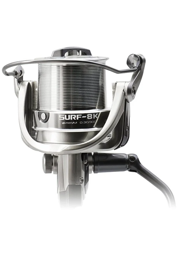 Okuma Surf-8k Olta Makinesi